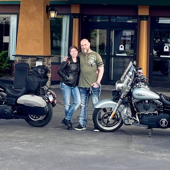 Meet your Posher, Erin - Picture 7 of 9